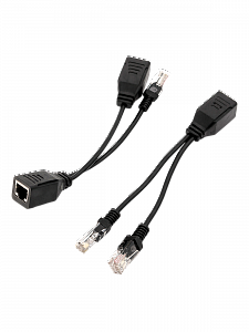 Орбита OT-VNP33 RJ-45 переходник uPOE Cisco (802bt,60W)